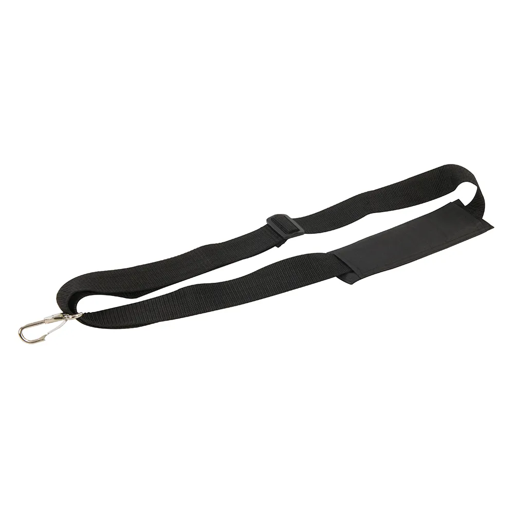 Silverline Tools Garden Power Tool Shoulder Harness for Comfortable Carrying (140848) Silverline Tools Garden Power Tool Shoulder Harness for Comfortable Carrying (140848)