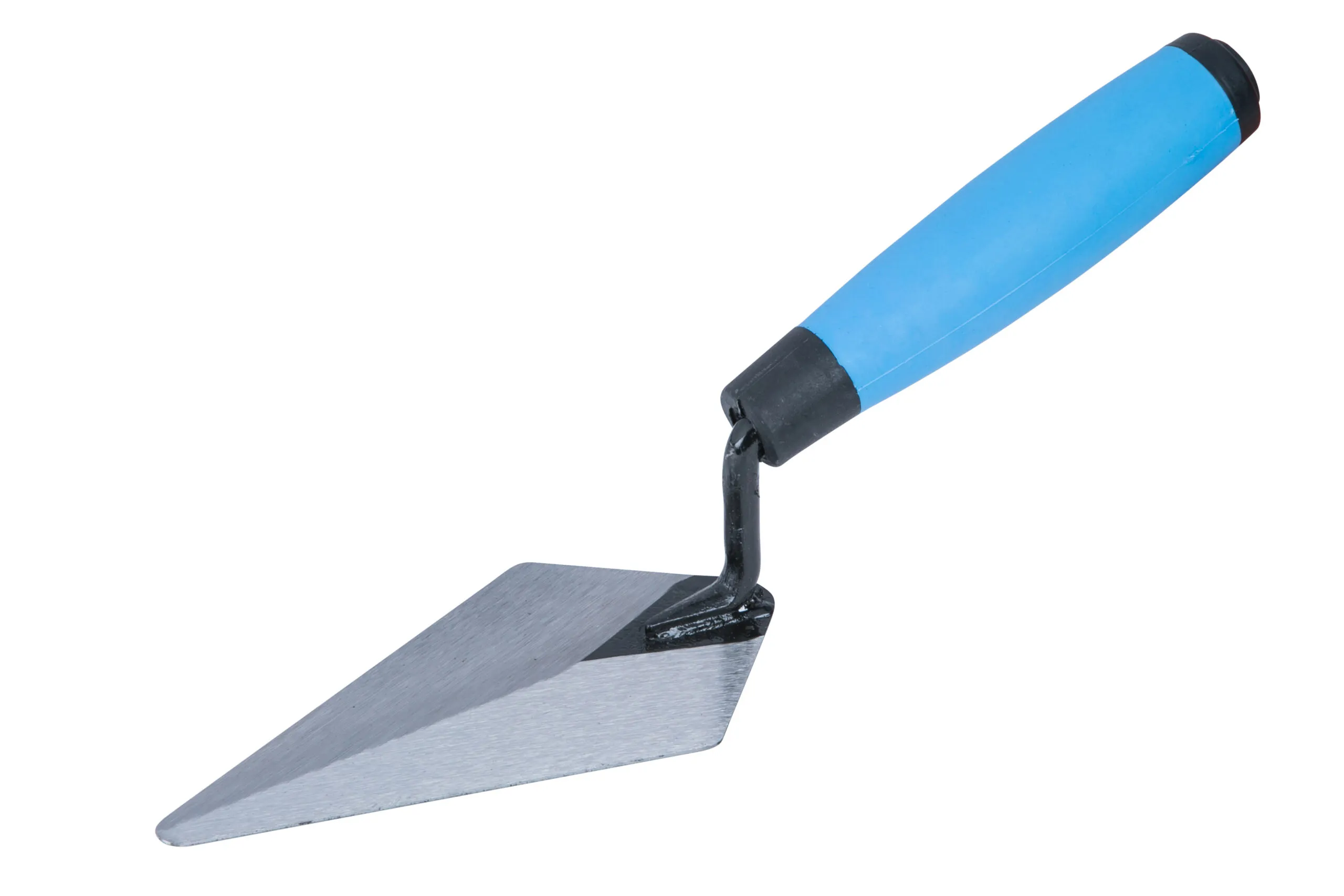 Blue Spot – Soft Grip Pointing Trowel for Bricklaying and Mortar – 150mm (24122) Blue Spot – Soft Grip Pointing Trowel for Bricklaying and Mortar – 150mm (24122)