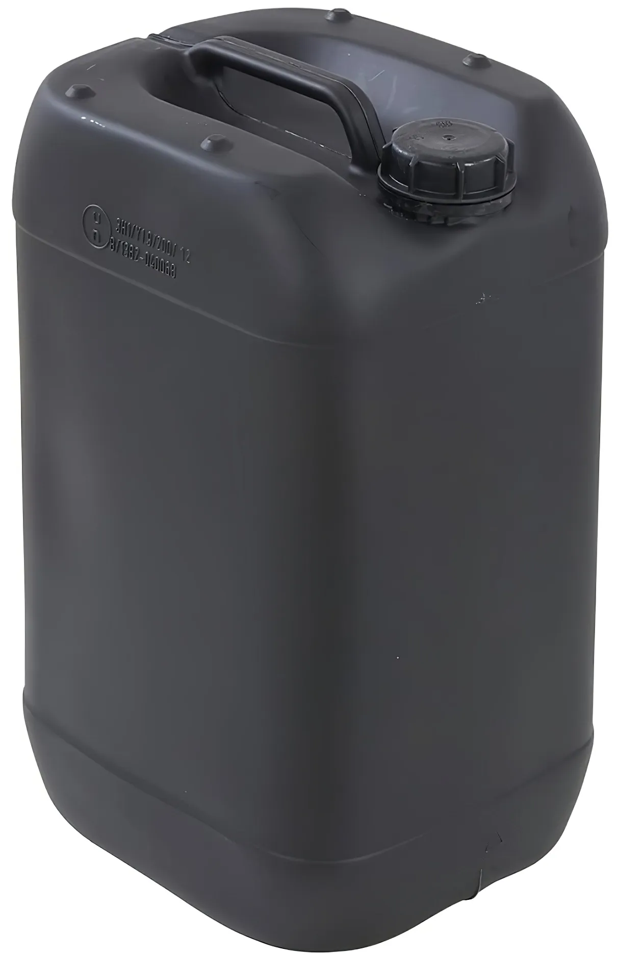 25-litre-plastic-water-storage-container-drum-black-petrol-diesel-can-fuel-liquid 25 Litre Plastic Water Storage Container Drum – BLACK (25LSTDBK)