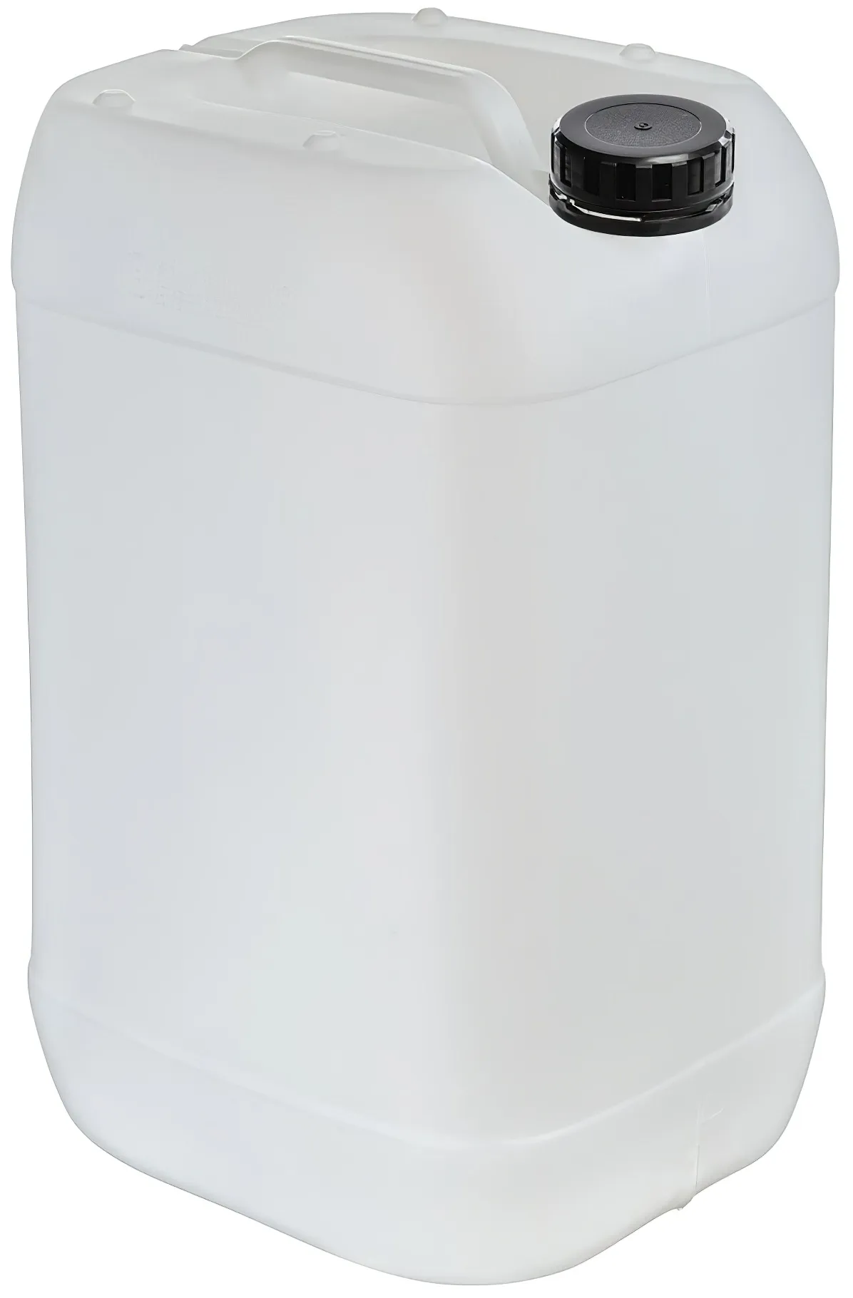 25-litre-plastic-water-storage-container-drum-clear-translucent-petrol-diesel-can-fuel-liquid 25 Litre Plastic Water Storage Container Drum – CLEAR (25lstd)