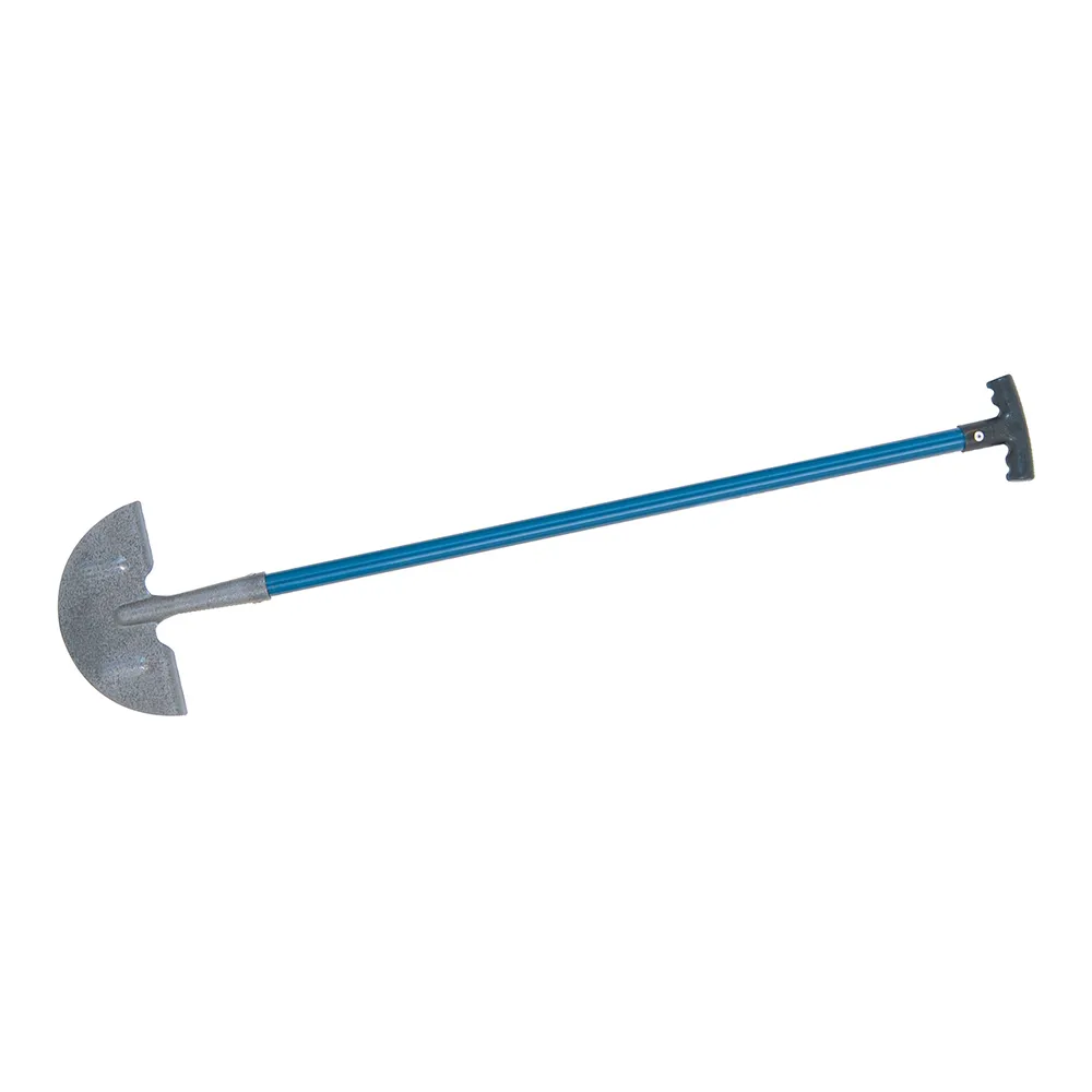 Silverline Tools Garden Lawn Edging Spade Knife for Neat Borders (349762) Silverline Tools Garden Lawn Edging Spade Knife for Neat Borders (349762)