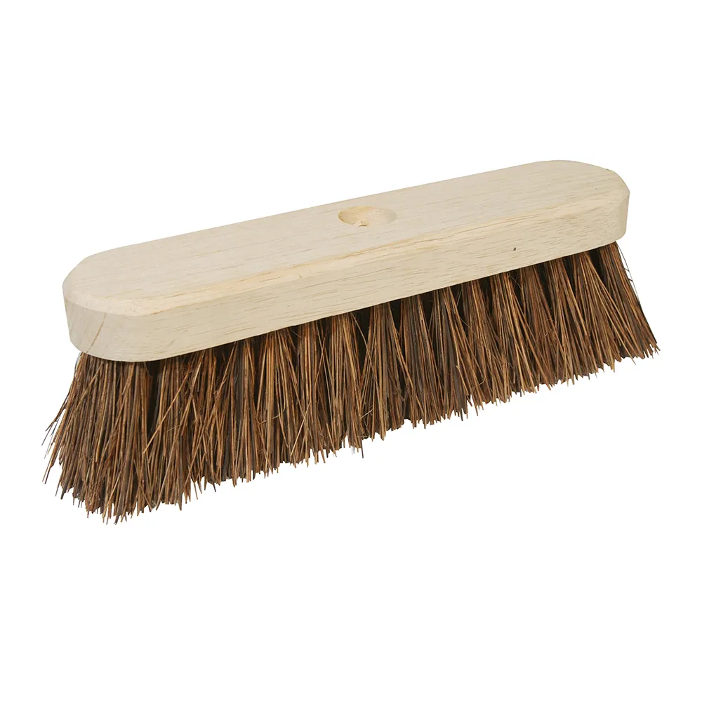 Silverline Stiff Bassine Broom Head 250mm for Tough Cleaning Tasks (675238) Silverline Stiff Bassine Broom Head 250mm for Tough Cleaning Tasks (675238)