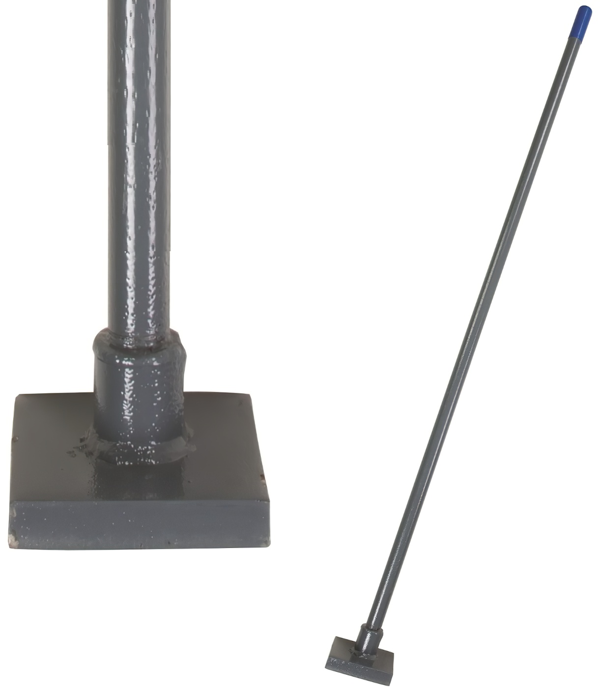 Amtech-heavy-duty-forged-tamper-tarmac-hardcore-fencing-rammer-a1870-path-and-patio