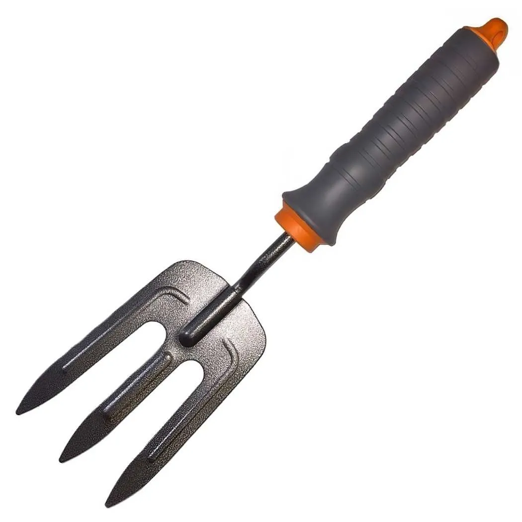 Aifa Garden – Hand Fork for Soil Cultivating and Garden Tasks (56040)