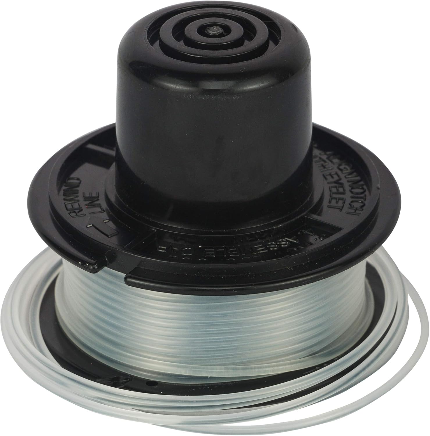 Black and Decker replacement strimmer bump feed line spool