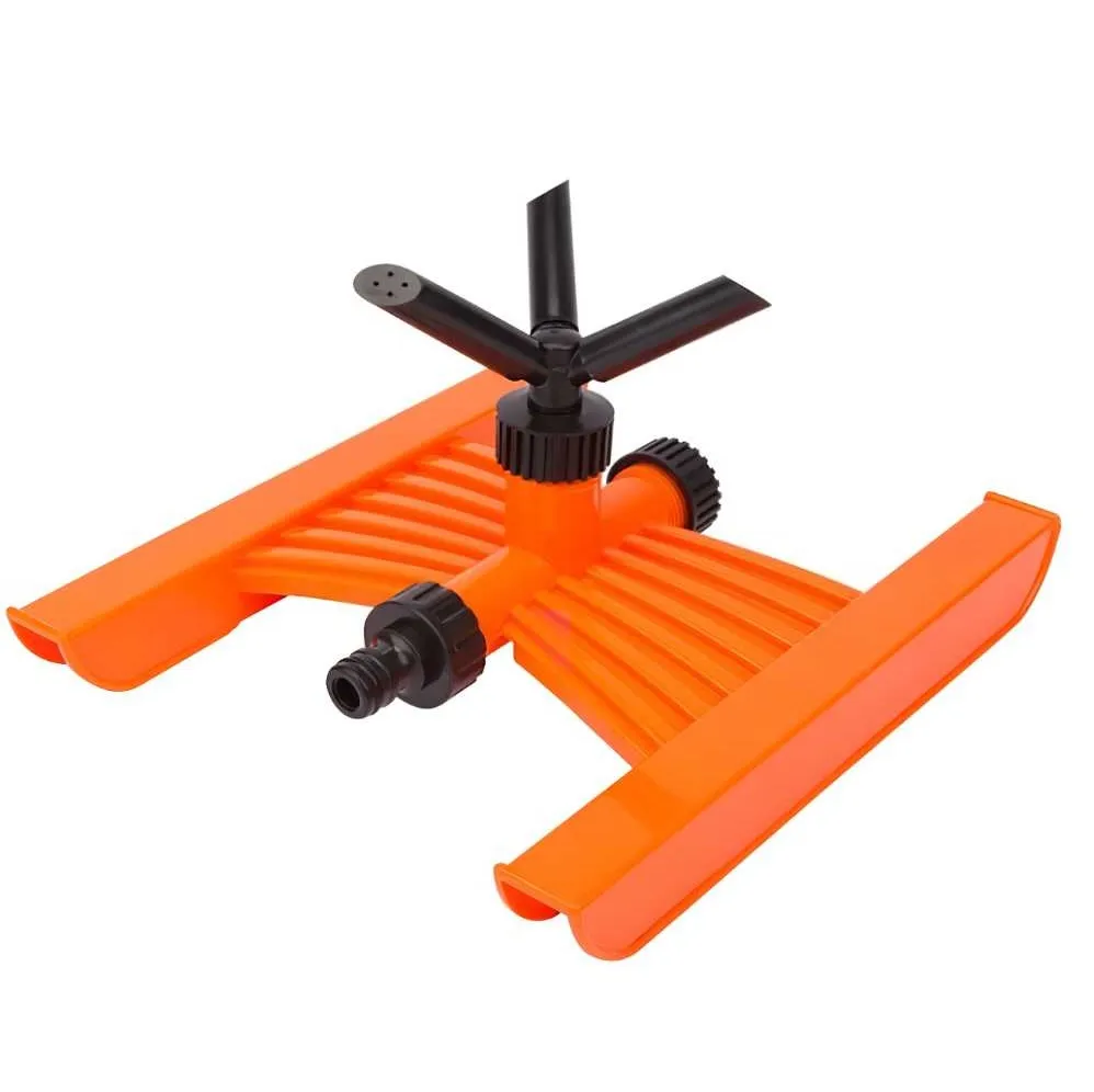 Blue Spot – 3 Arm Garden Hose Water Sprinkler (56070) Blue Spot – 3 Arm Garden Hose Water Sprinkler (56070)