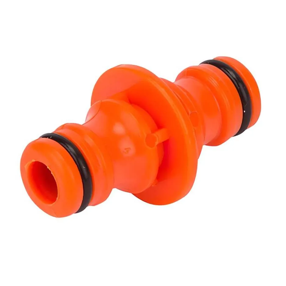 Blue Spot – Double Male Hose Pipe Straight Adapter Joiner (56060, 70135C) Blue Spot – Double Male Hose Pipe Straight Adapter Joiner (56060, 70135C)