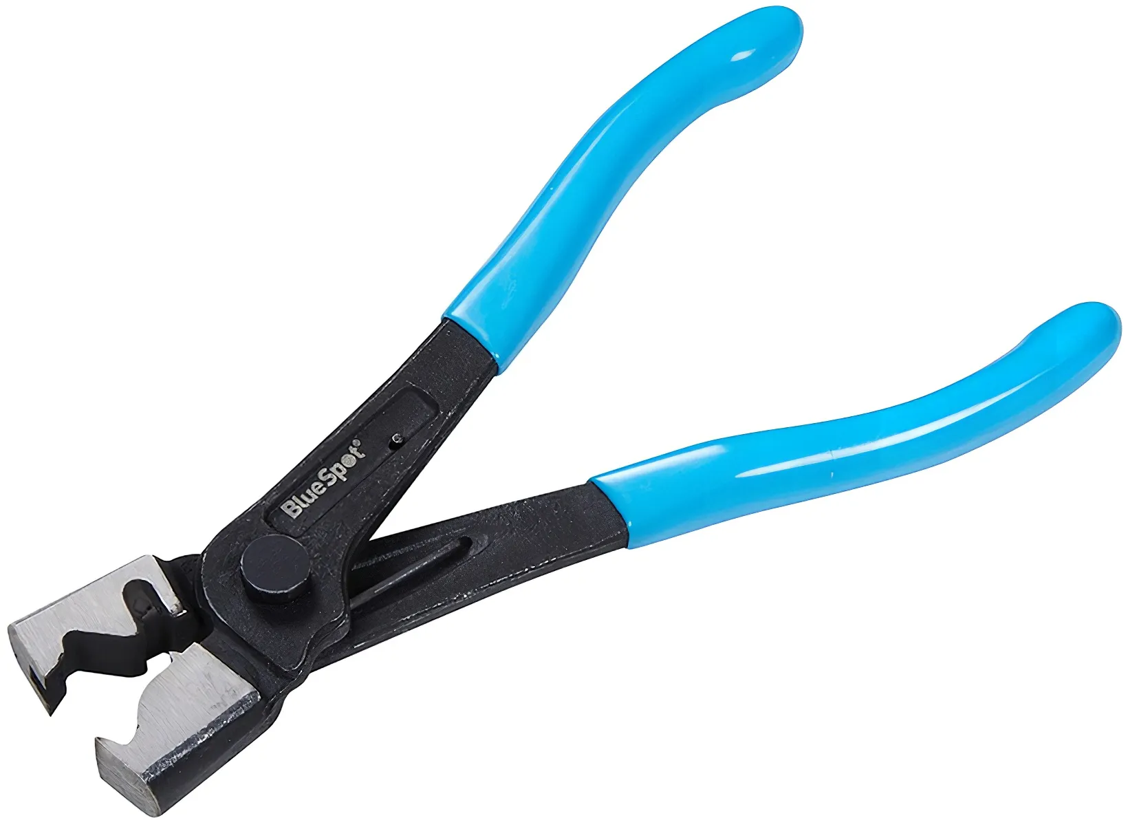 blue-spot-tools-175mm-7-inch-heavy-duty-hose-clip-clamp-pliers-07969-bluespot-1a Blue Spot Tools Heavy Duty Hose Clip Pliers 175mm (7 Inch) for Securing Hoses (07969)
