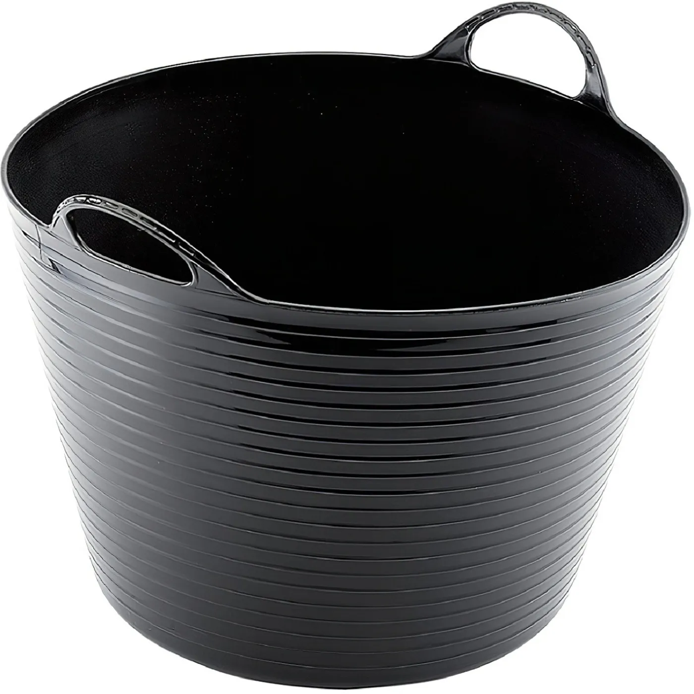 Faithfull Flex Tub High-Capacity 42L Garden Bucket (FAIFLEX42B)