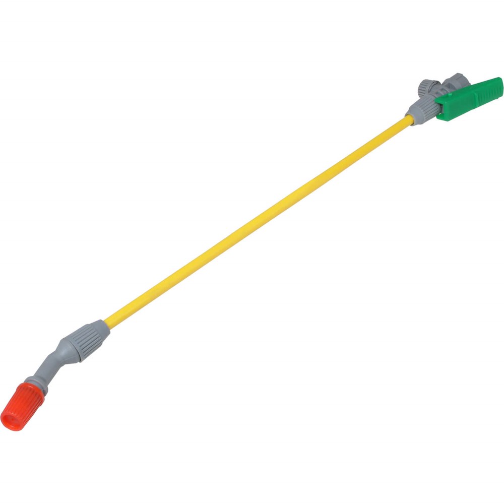 pump pressure spray long lance
