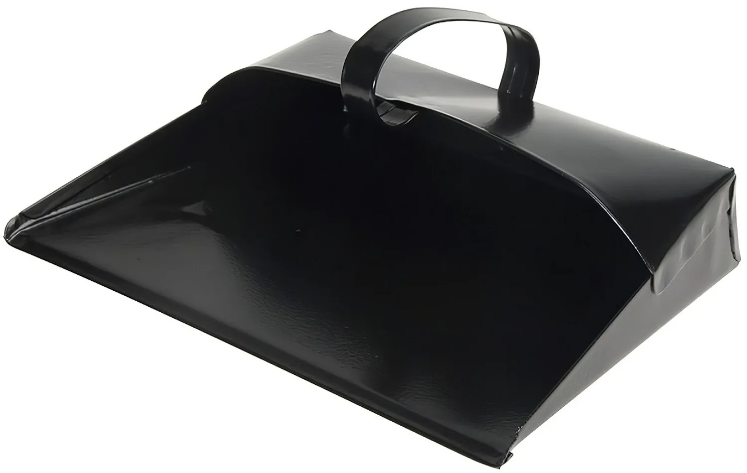faithfull-metal-dust-pan-335mm-wide-dustpan-faibrdustpan-1 Faithfull Metal Dustpan – Wide Design for Heavy-Duty Cleaning Tasks (FAIBRDUSTPAN)