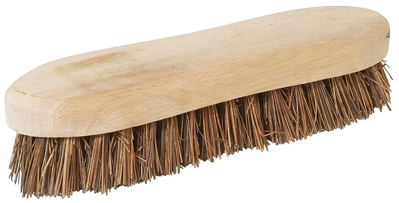 harris-victory-scrubbing-bassine-brush-a550 Harris Victory Heavy-Duty Scrubbing Brush with Bassine Bristles (PA550)