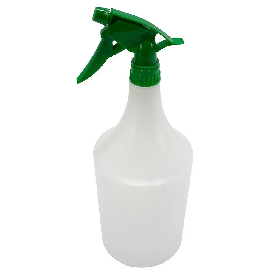 Marksman Garden Spray Bottle Hand Sprayer 1L for Targeted Spraying (70253C)