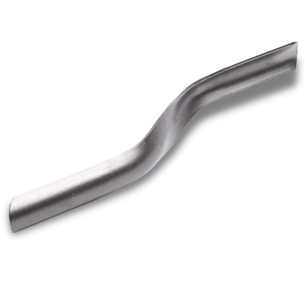Marshalltown Brick Mortar Jointer Pointing Iron with 12mm and 16mm ends for finishing.