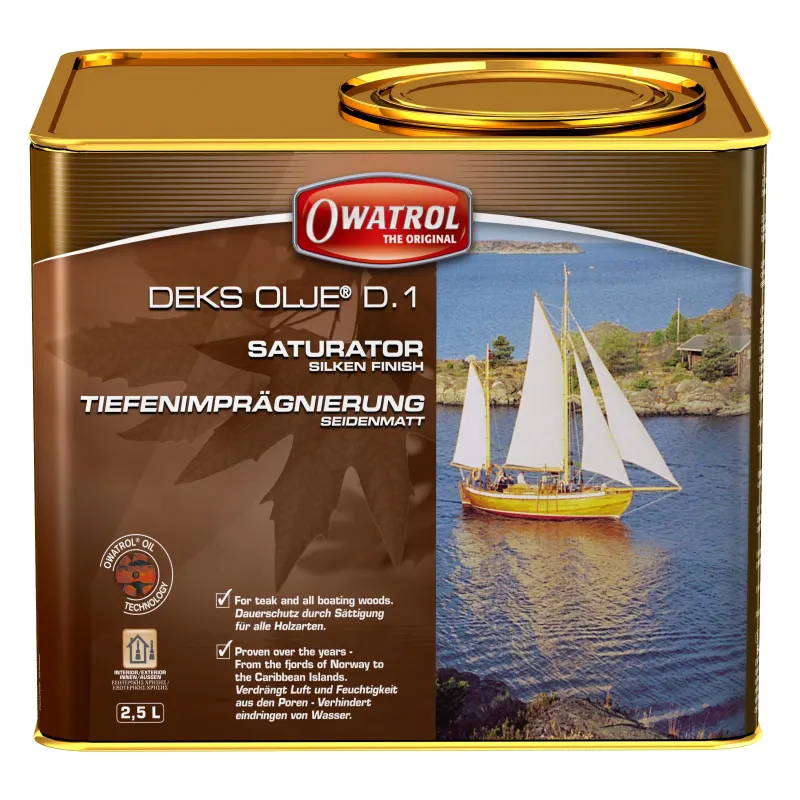 owatrol-d1-2-5-deks-olje-wood-decking-matt-oil-saturator-2-5-litre Owatrol D1 DEKS Oil Matt Saturator for Wood and Decking Moisture Protection – 2.5L (D1-2.5)