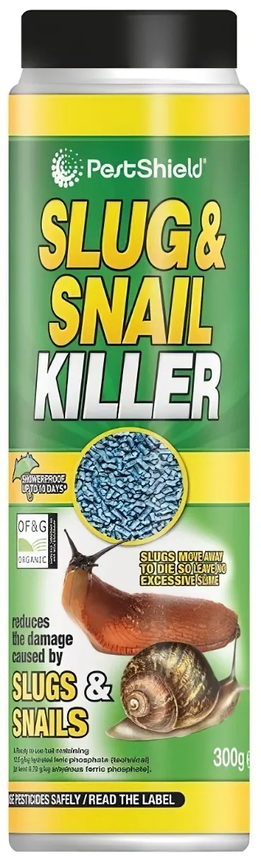 pestshield-slug-snail-killer-blue-mini-pellets-ps0065a Pestshield – Slug and Snail Killer Blue Pellet Bait for Outdoor Use 300g (PS0086)