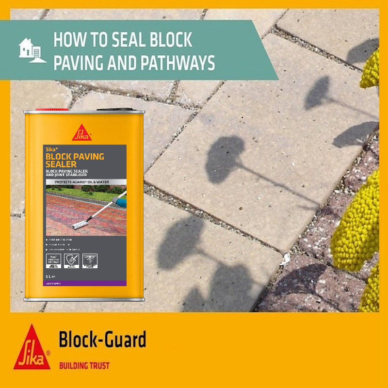 sika-block-guard-block-paving-sealer-5-and-25-litre