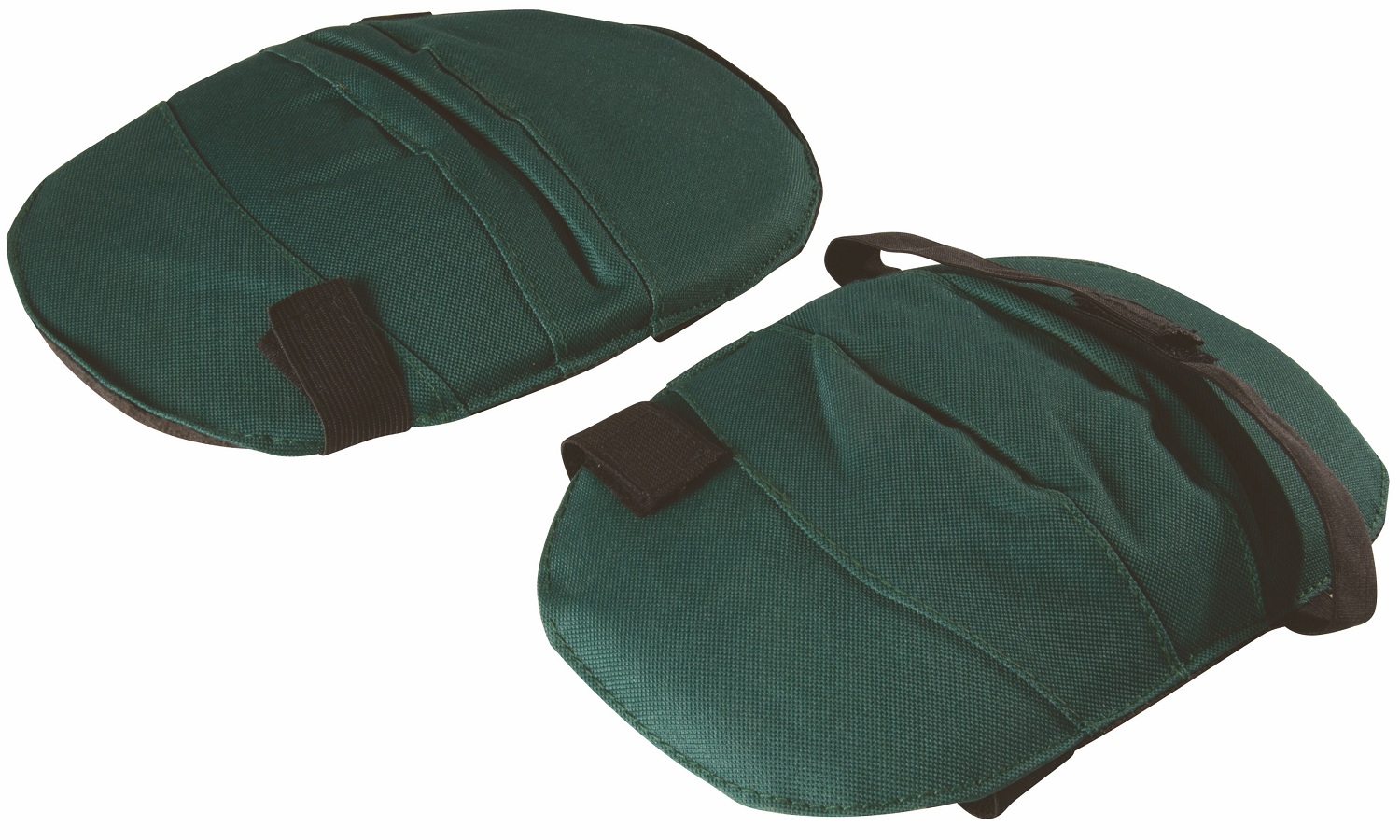 green knee pad protector for all those gardening projects