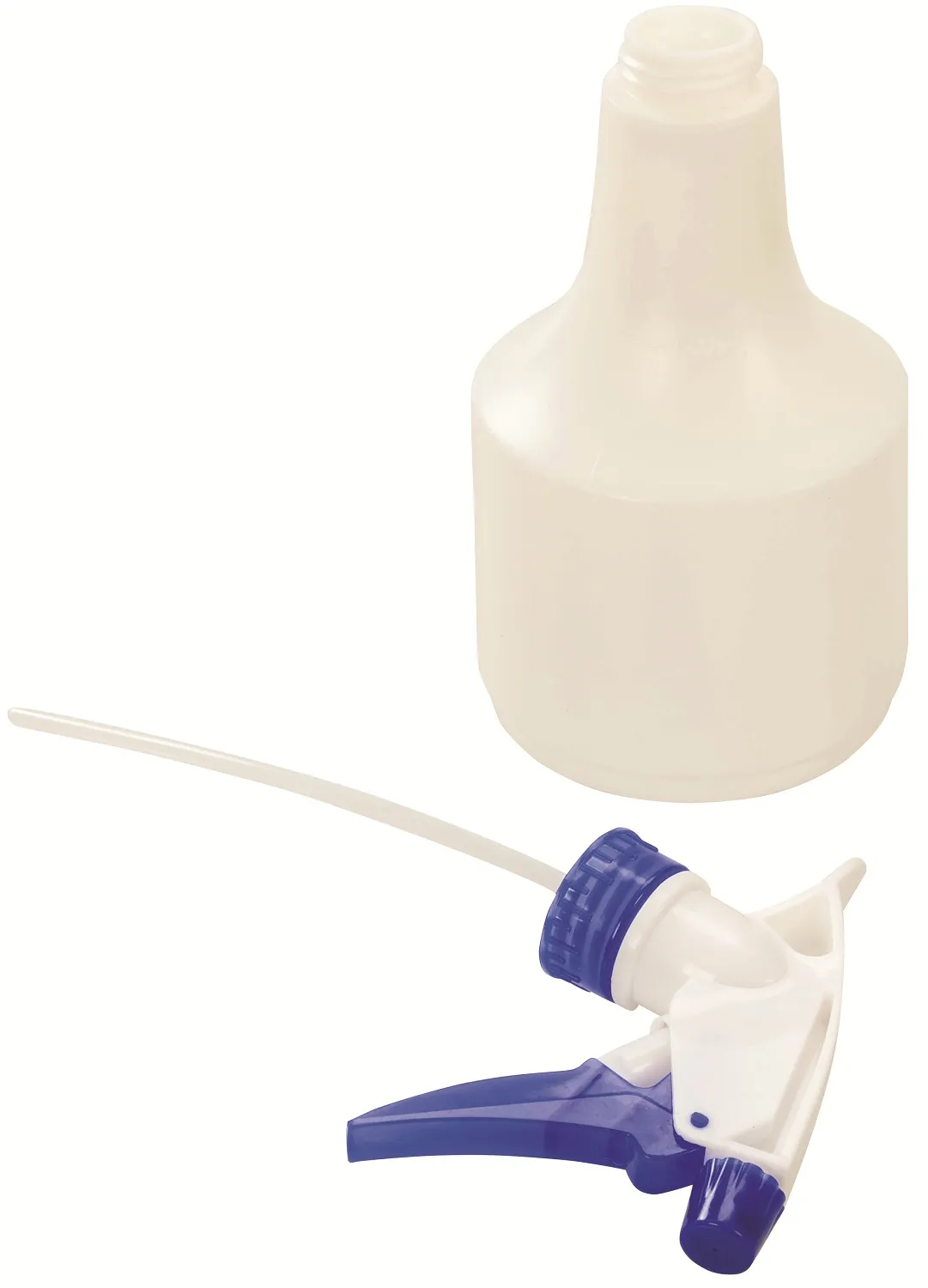 Silverline 500 ml Garden Multi Use Hand Trigger Spray Bottle 427579 Silverline 500ml Hand Trigger Spray Bottle for Targeted Application (427579)
