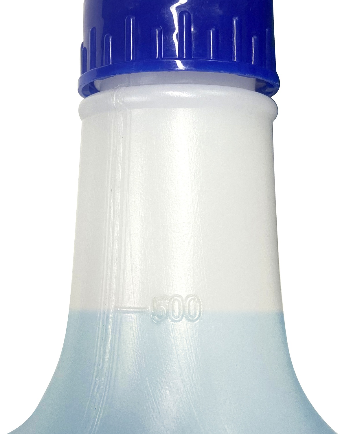 Silverline 500 ml Garden Multi Use Hand Trigger Spray Bottle 427579