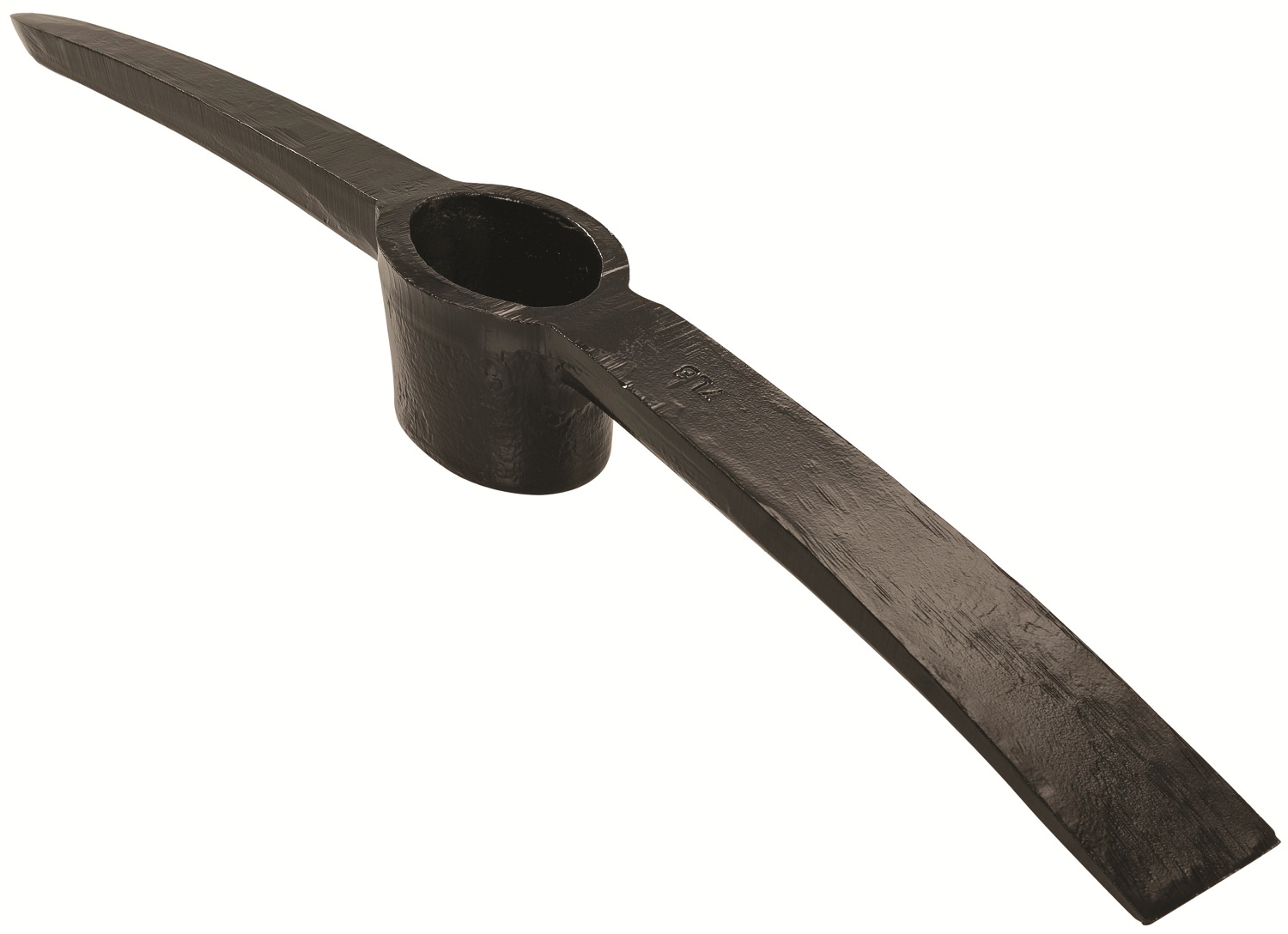 Silverline Forged Steel Pick Axe Head 7lb HA56