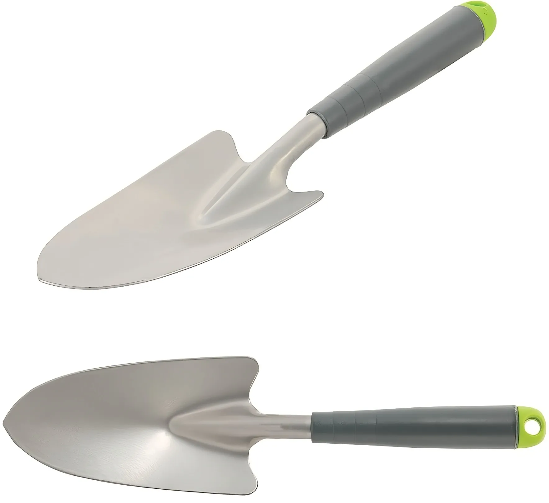 Silverline Garden Hand Trowel Soil Cultivator 589073 Silverline Garden Hand Trowel for Soil Cultivating and Planting (589073)