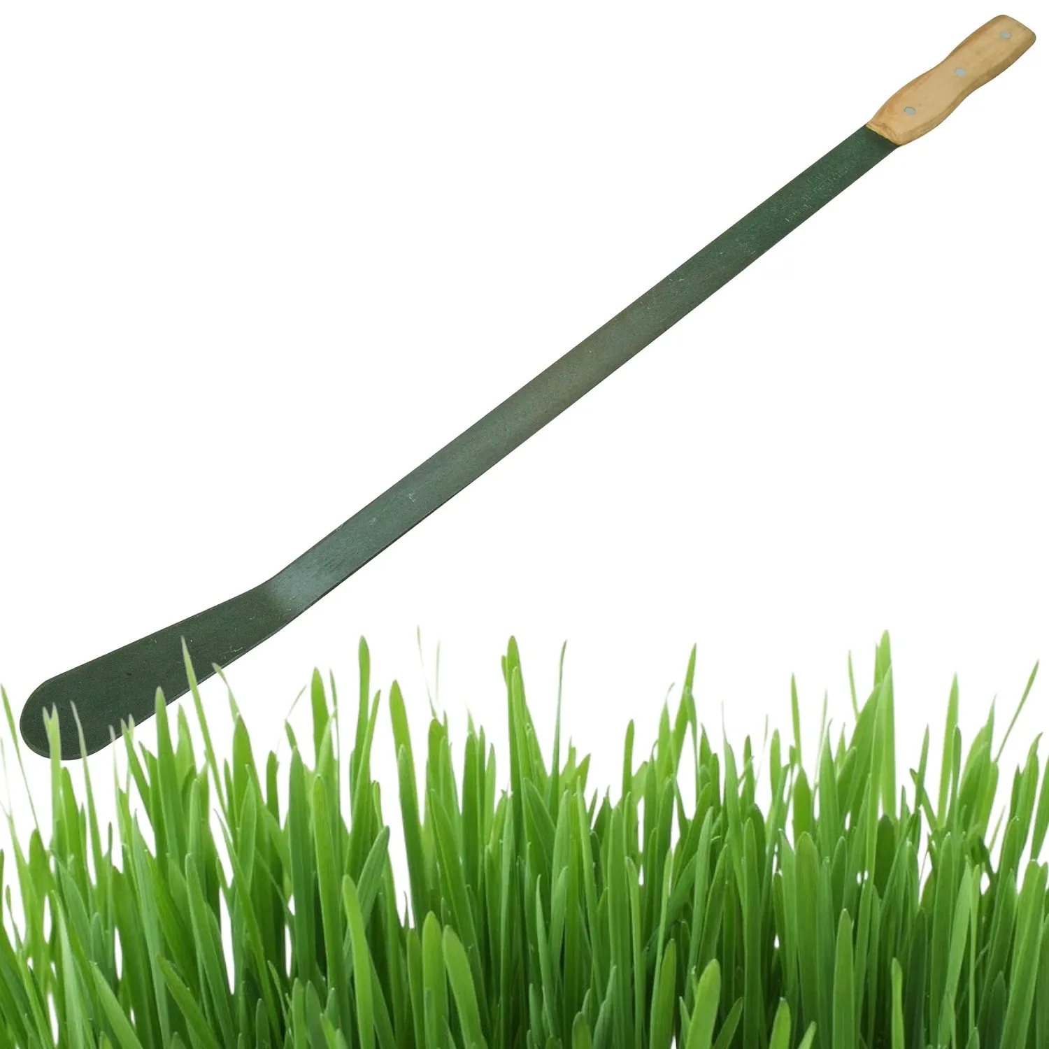 silverline-garden-weed-slasher-grass-brambles-nettles-427615-path-and-patio Garden Weed Slasher for Clearing Grass, Brambles and Nettles Quickly (427615)