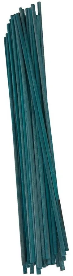 silverline-green-bamboo-garden-plant-support-300mm-or-600mm Silverline Green Bamboo Garden Plant Supports 300mm 50 Pack (688506)