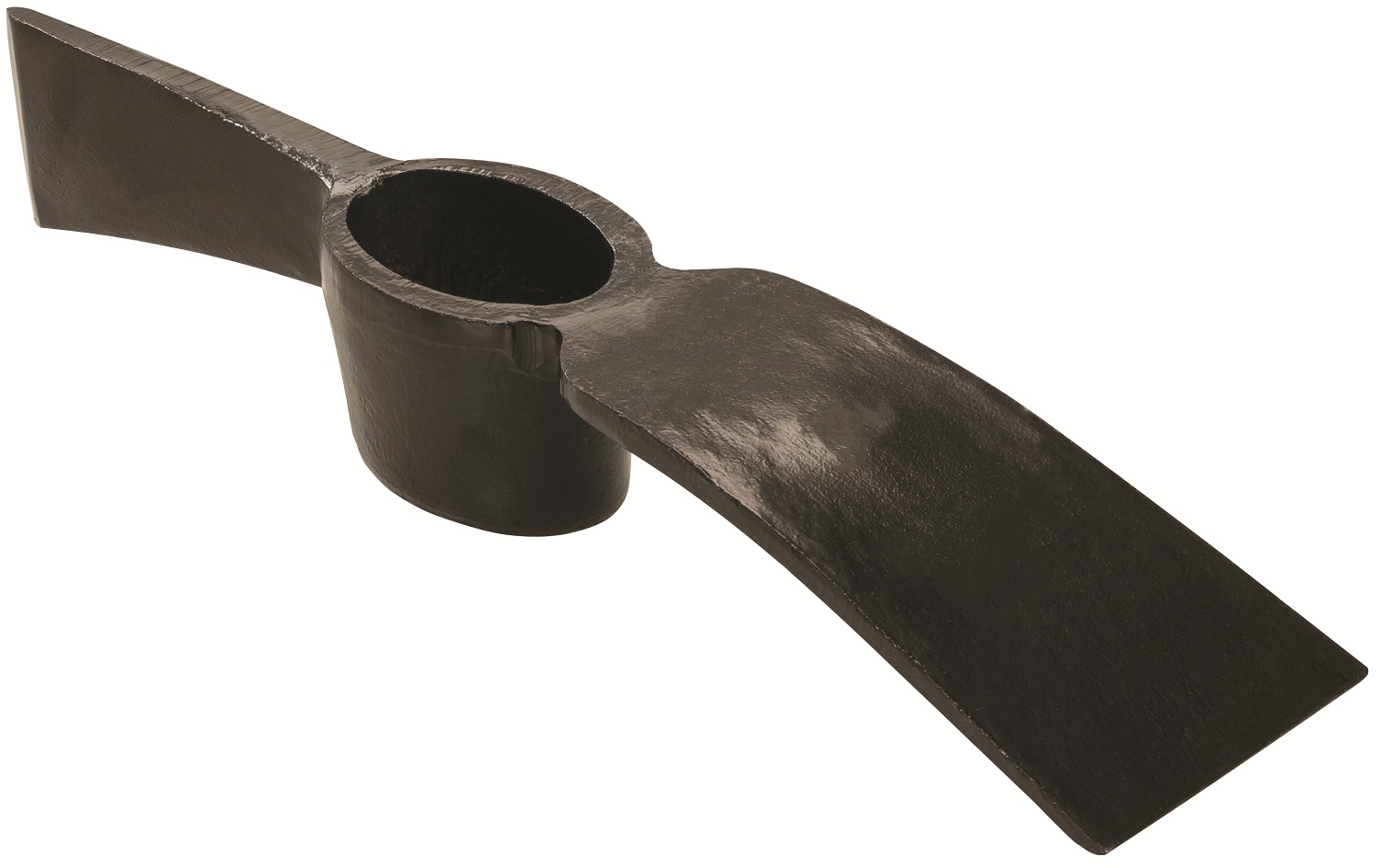 Silverline Grubbing Digging Mattock 5lb GT45 1