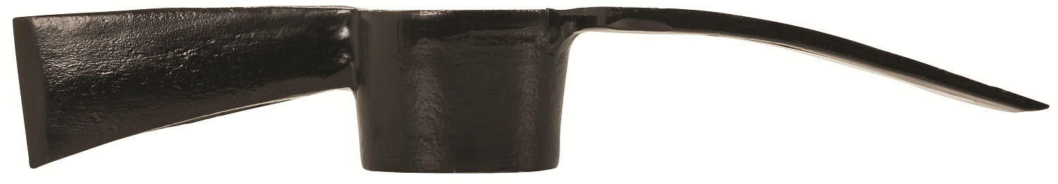 Silverline Grubbing Digging Mattock 5lb GT45 3