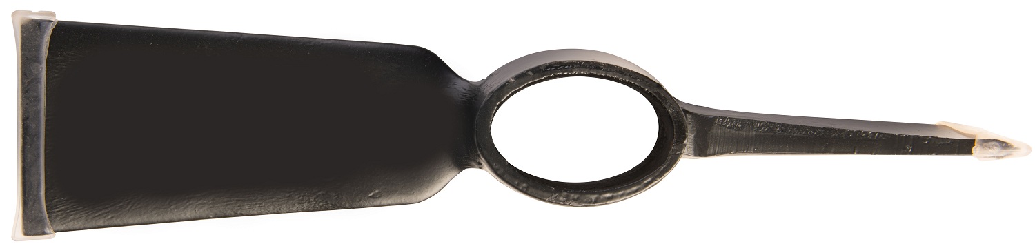 Silverline Grubbing Digging Mattock 5lb GT45 4