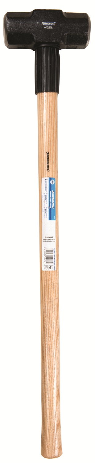 silverline-hardwood-forged-steel-sledge-hammer-14lb-675160-3