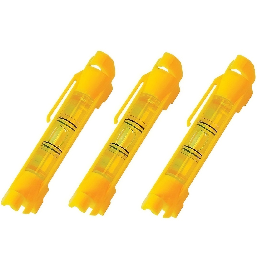 Silverline Lightweight String Line Level 250443 1