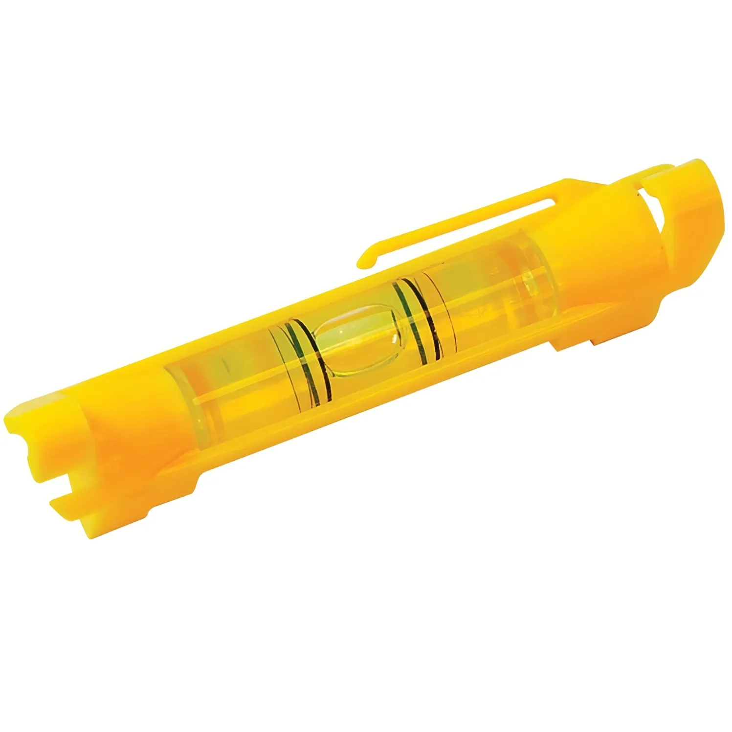 Silverline Lightweight String Line Level 250443 Silverline Lightweight String Line Spirit Level for Accurate Alignment (250443)