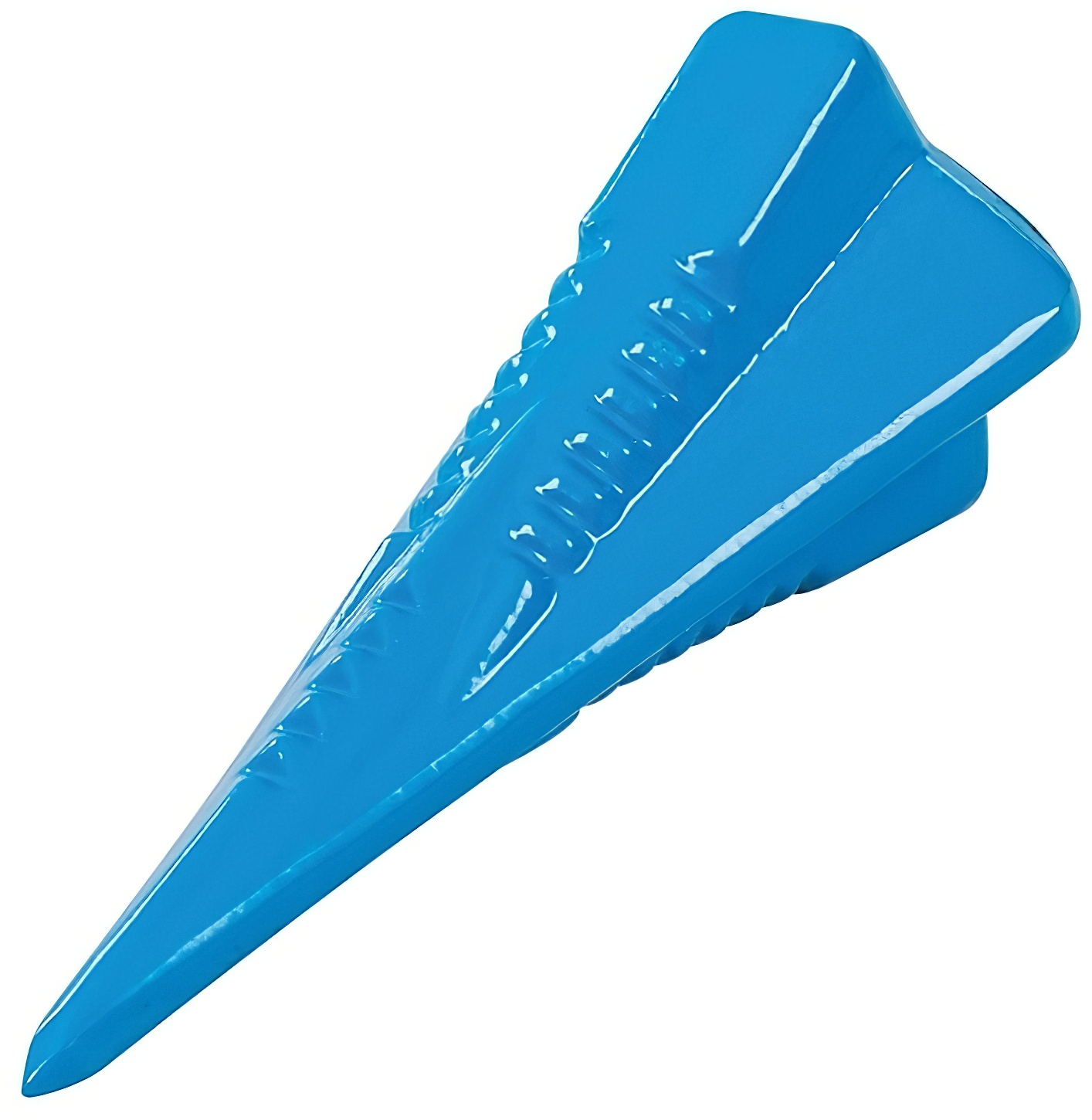 Silverline 676532 Diamond-shaped steel log splitting wedge