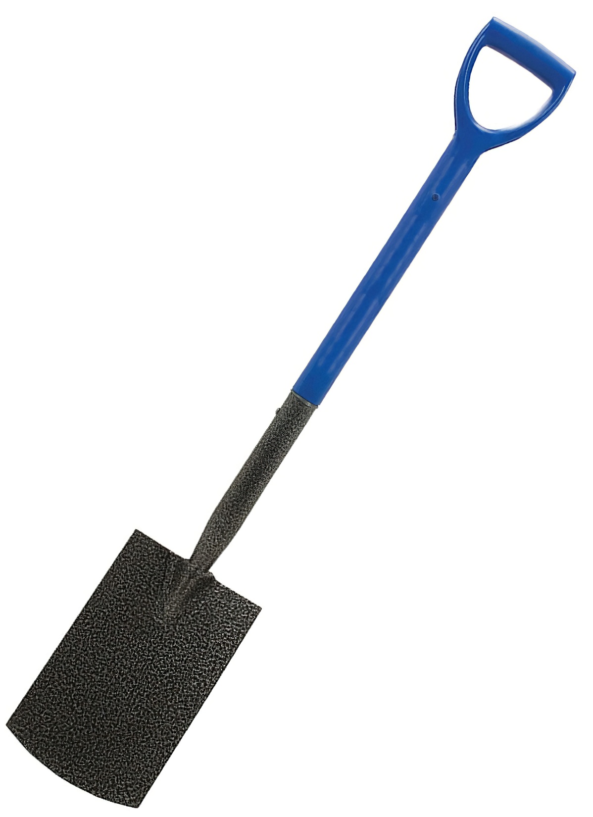 Silverline Tools Garden Digging Spade 1000 mm 224519