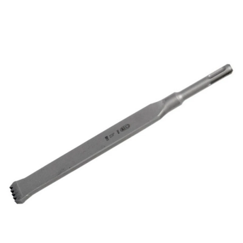 Heller – SDS Plus Mortar Masonry Rake Chisel – 250mm (SDRAKE) Heller – SDS Plus Mortar Masonry Rake Chisel – 250mm (SDRAKE)
