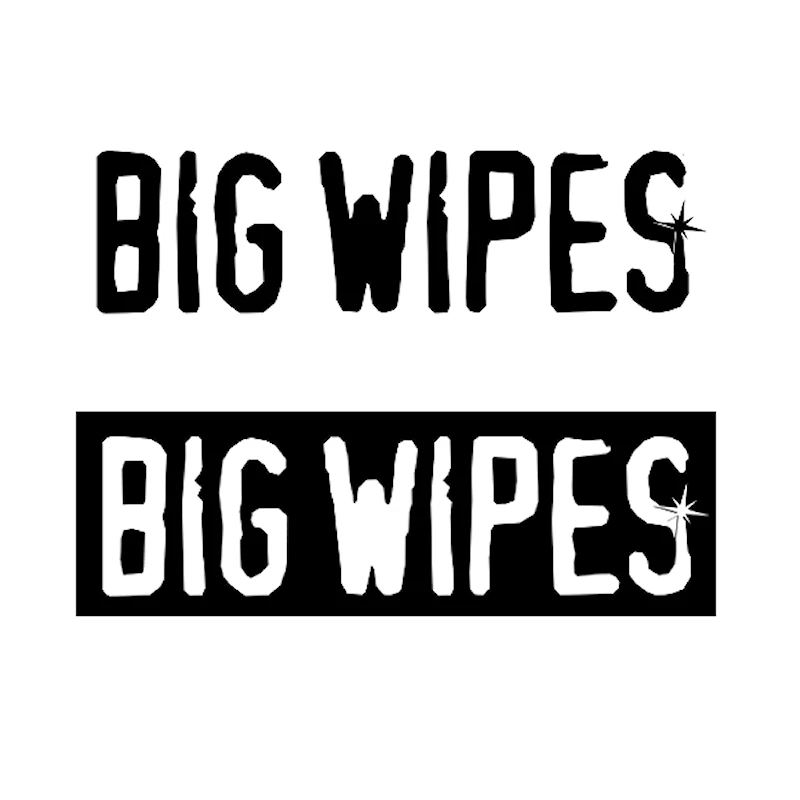 Big Wipes