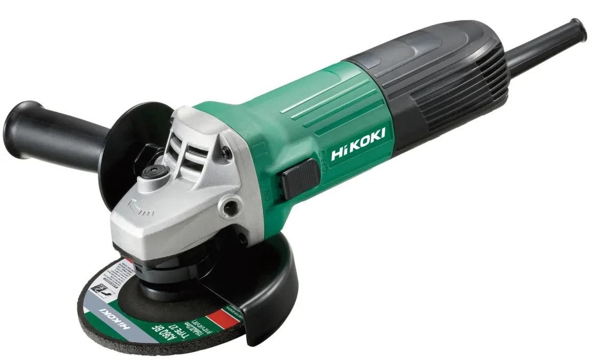 hikoki-pro-angle-grinder-115mm-g12ss2-240-volt-4-inch-hikg12stx Hikoki – Pro Angle Grinder – 115mm, 240 Volt (HIKG12STX)