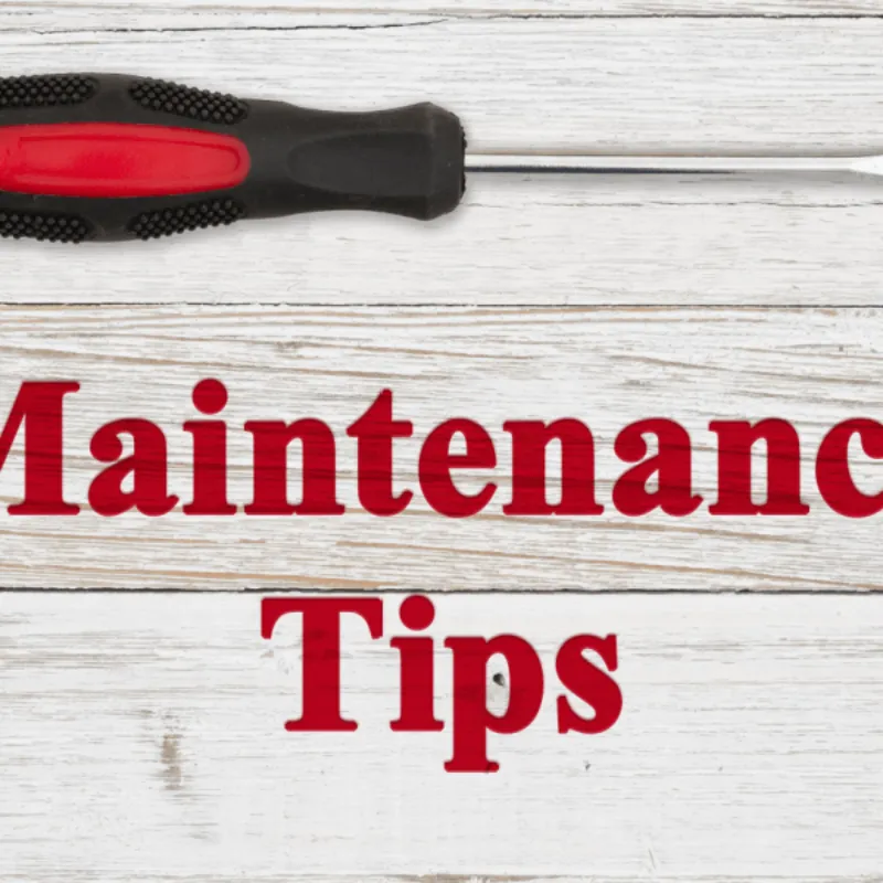 Guidance for Home Upkeep Seasonal Maintenance Tips