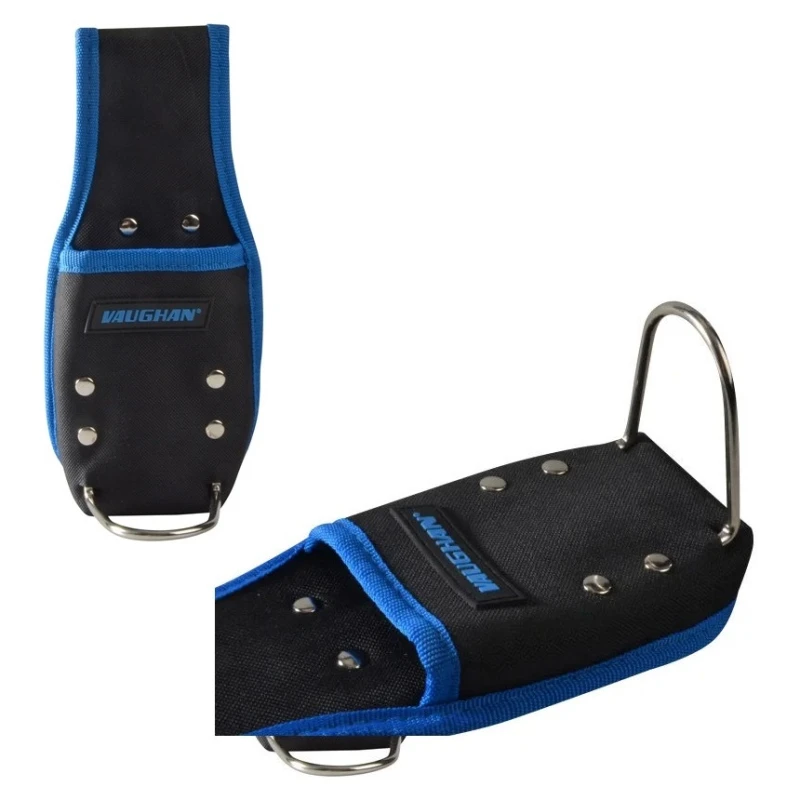 Vaughan – Pro Tool Belt Pouch Hammer Loop Tool Holder – VAULOOP, 10940 Vaughan – Pro Tool Belt Pouch Hammer Loop Tool Holder – (VAULOOP, 10940)