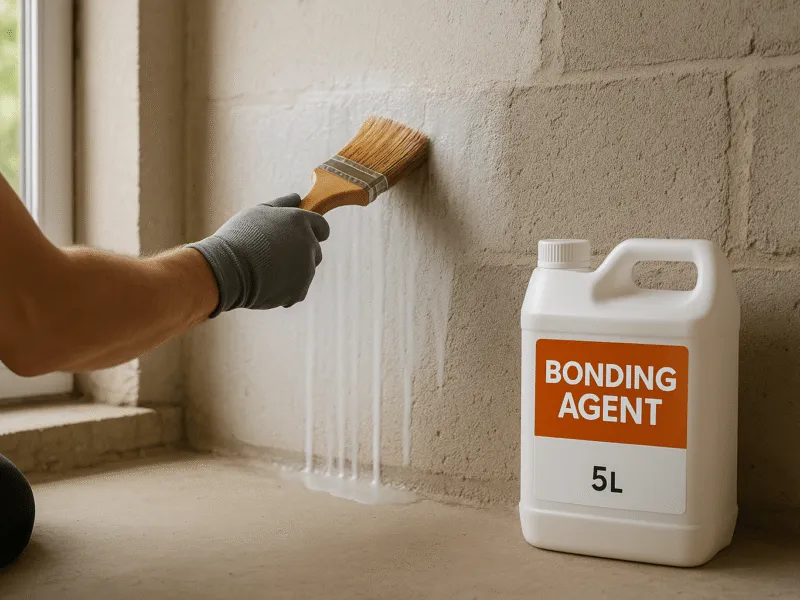 Bonding Agents and Primers