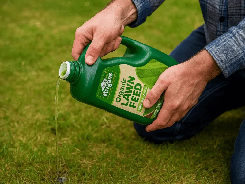Green Fingers Premium Garden Products
