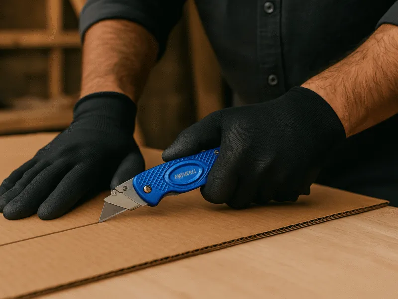 Saws & Knives