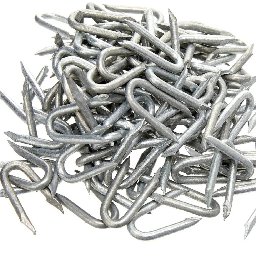 forgefix-galvanised-netting-staples-wire-u-shape-15mm-20mm-25mm-30mm-40mm-bag ForgeFix Galvanised Netting Staples Wire U Shape 20mm (1NLNS20GB)