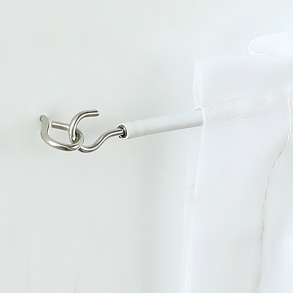small screw eye use for hanging nets to windows etc