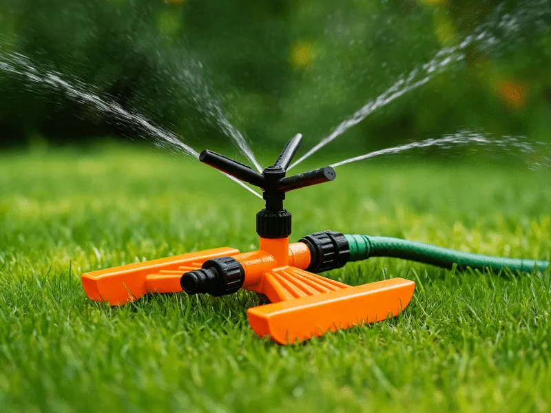 Garden Products