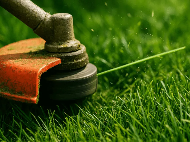 Garden Strimmers and Accessories