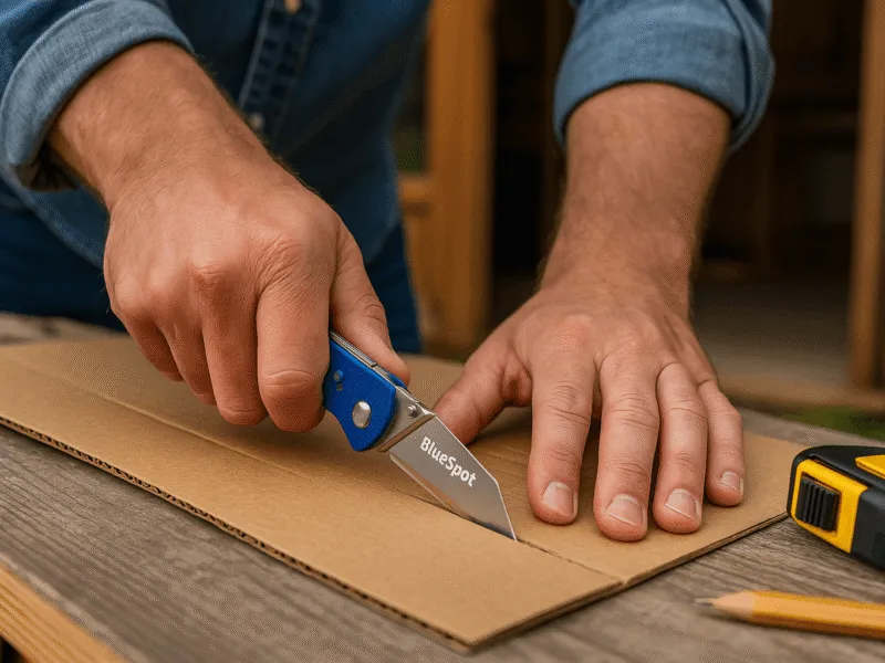 Hand Tools
