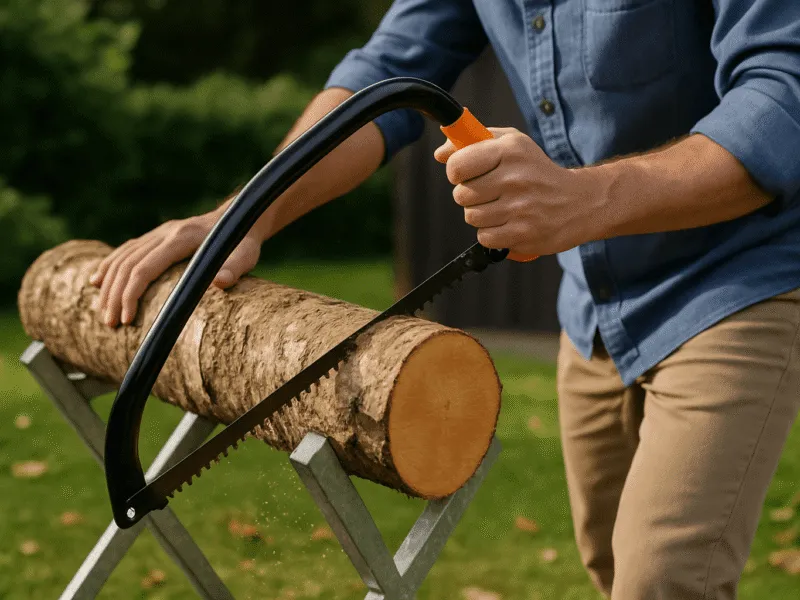 Plant Tree Pruning and Hedge Cutting